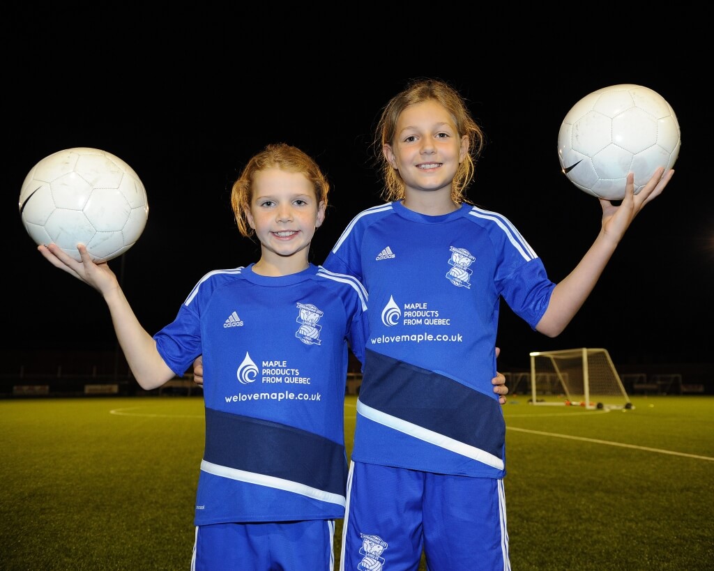West Bromwich Albion FC Women and Girls Talent Centre