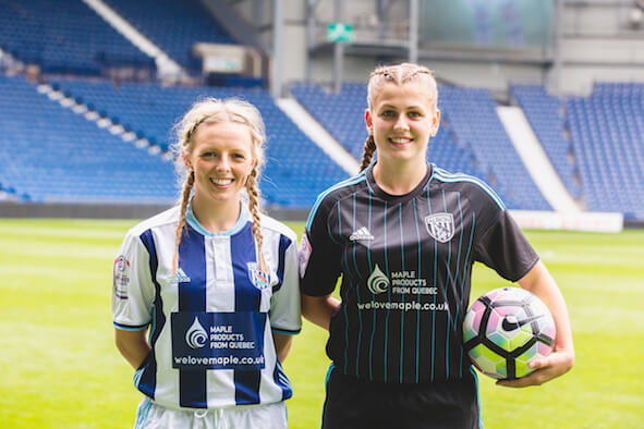 Birmingham City Ladies FC Regional Talent Centre