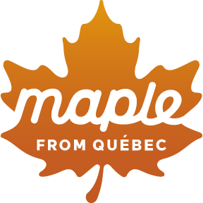 Maple from Canada