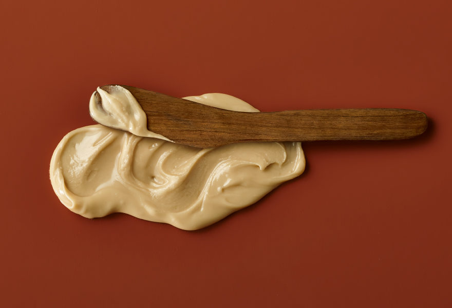 Maple butter