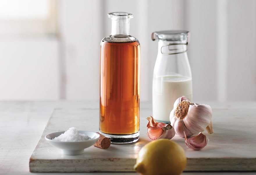 Maple syrup a versatile ingredient