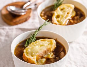 French Onion Soup