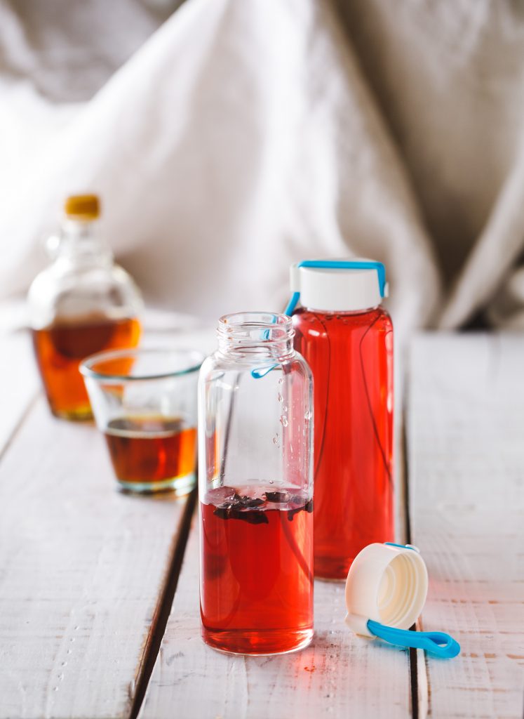 Natural Energy Drink Maple from Canada