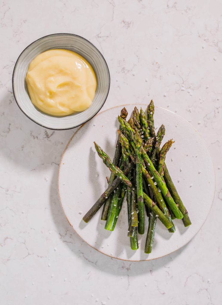 Maple Mayonnaise Maple from Canada