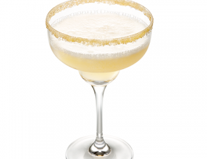 Maple Margarita