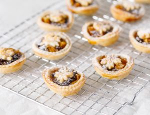 Mince Pies