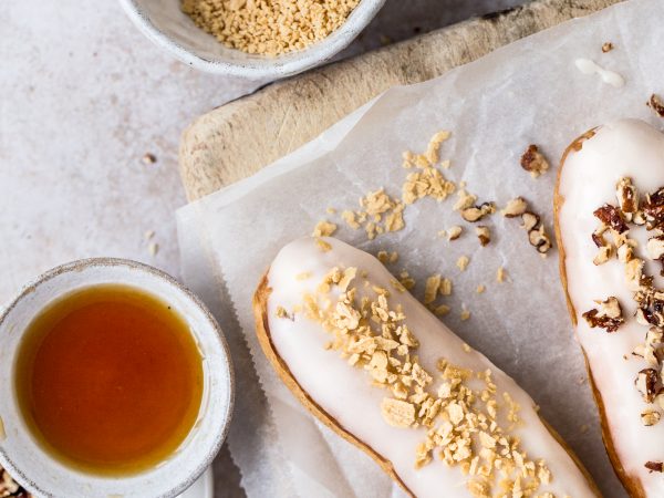 Maple Eclairs-11
