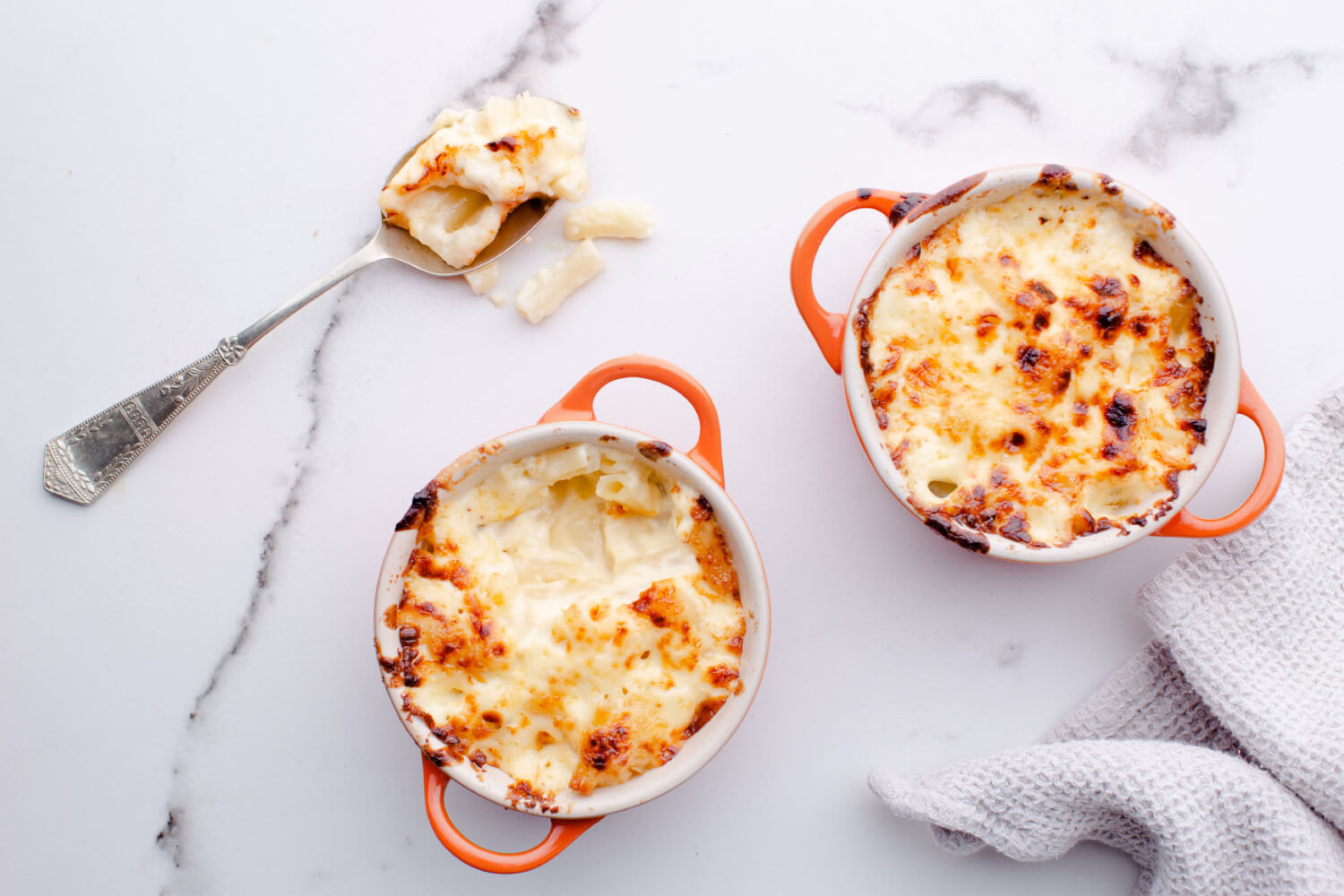 Vegan Maple Mac ‘n’ Cheese - Maple from Canada