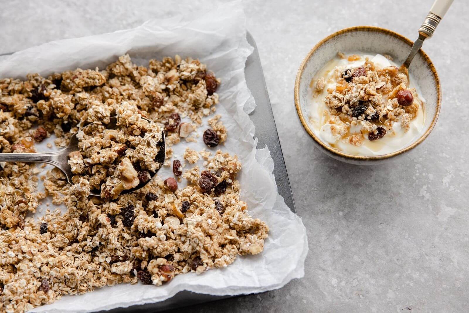 Maple Festive Granola Maple from Canada