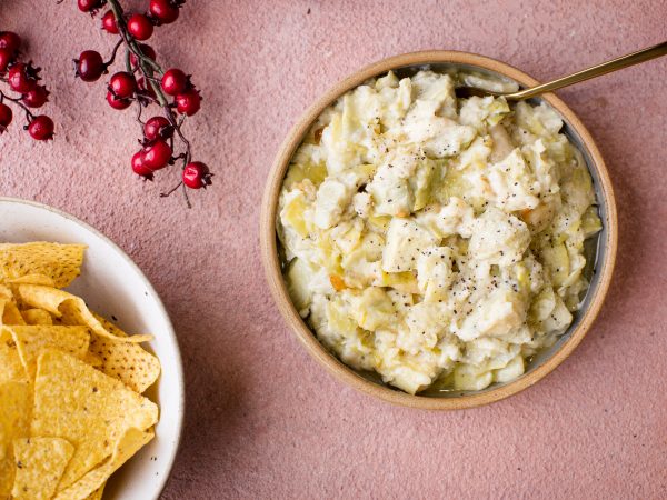 Artichoke Dip2