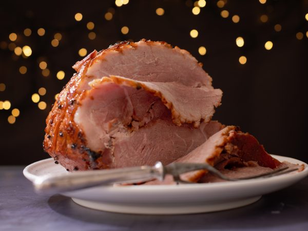 christmas ham recipe