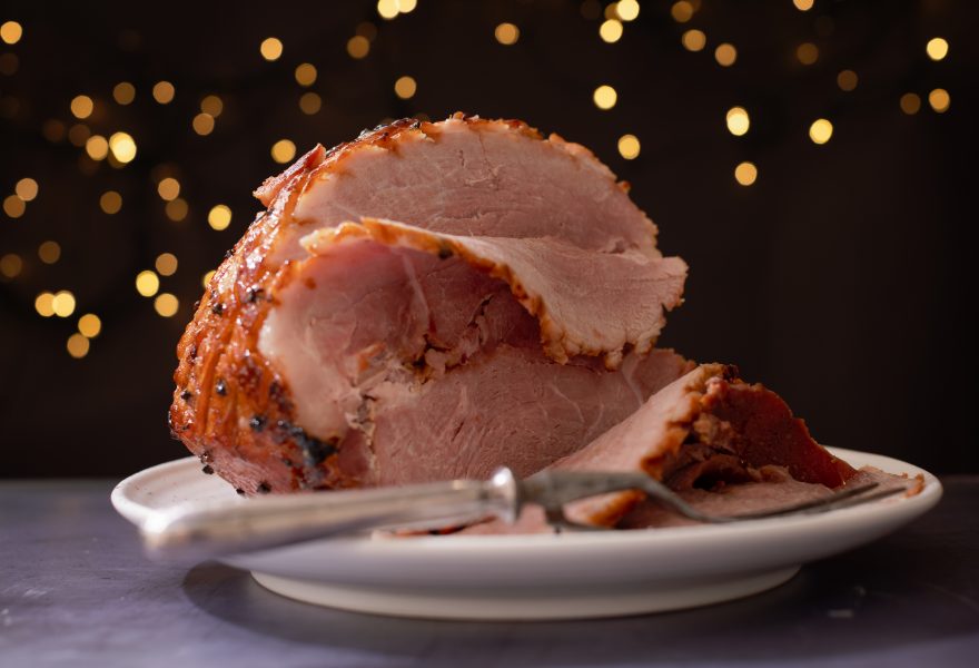 christmas ham recipe