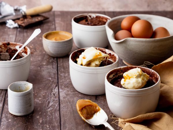 chocolate-puddings