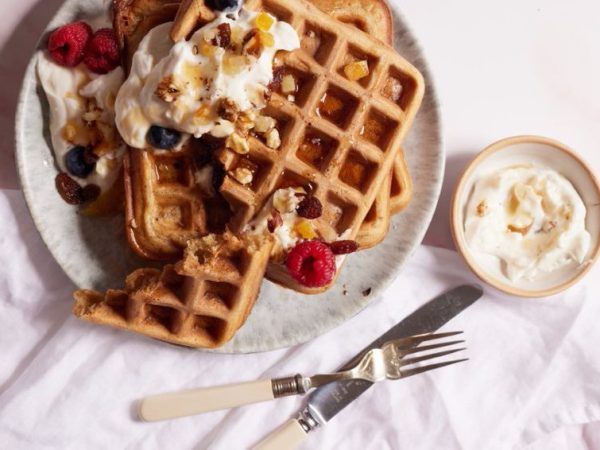 maple-waffles-easter