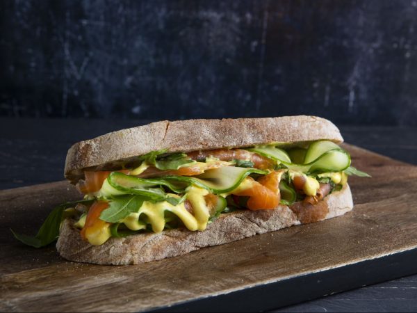 salmon-cucumber-sandwich