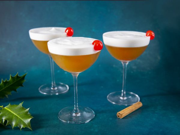 amaretto-sours