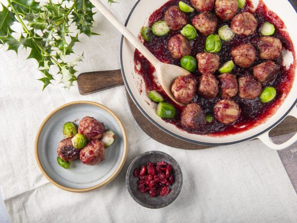 turkey-meatballs