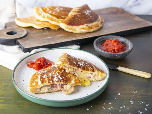 ham-cheese-calzone-pancakes