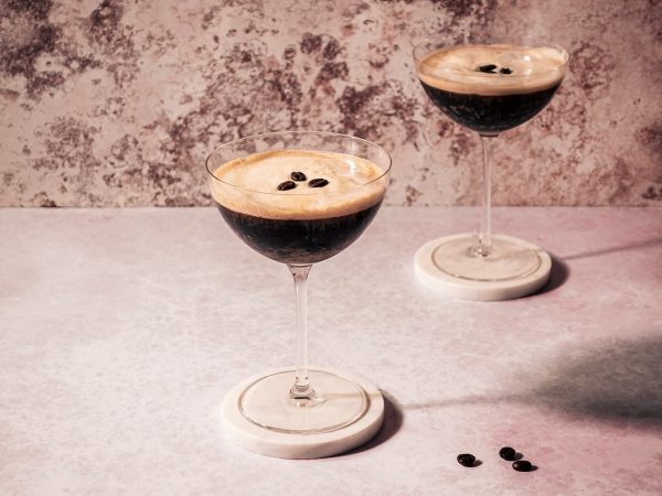 Maple-Espresso-Martini