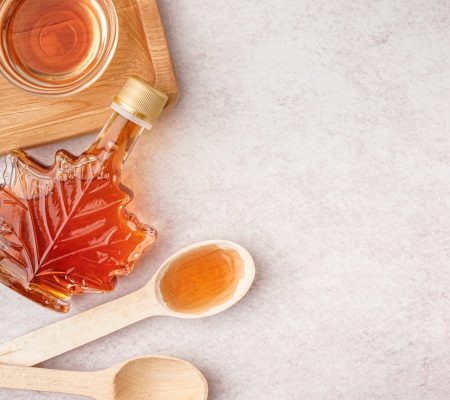 UK Consumers Keeping It Natural Boosts Canadian Maple Syrup Import Figures