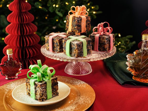 Maple Christmas Fruit Cake Presents 1_LOWRES